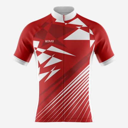 Buy Customized Men’s Tessellation Cycling Jersey Online