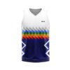 Buy Customized Earth Lore Men's Basketball Jersey Online