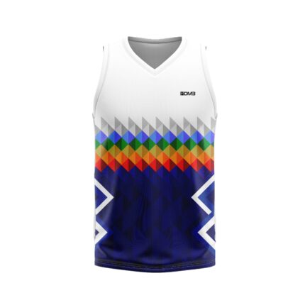 Buy Customized Earth Lore Men's Basketball Jersey Online