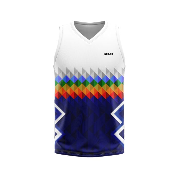 Buy Customized Earth Lore Men's Basketball Jersey Online