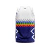 Buy Customized Earth Lore Men's Basketball Jersey Online 1
