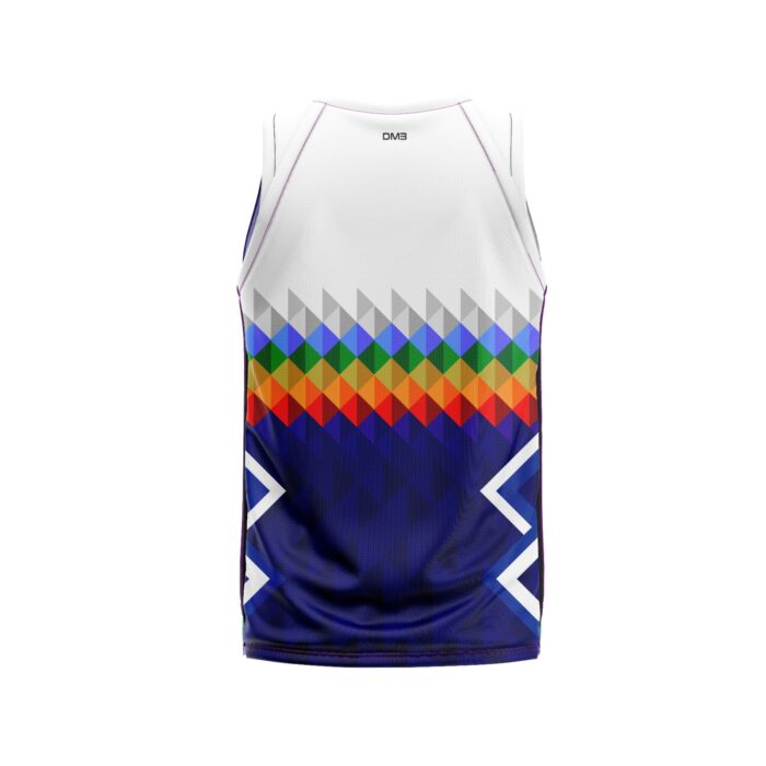 Buy Customized Earth Lore Men's Basketball Jersey Online 1