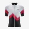 Buy Customized Men’s Chevron Shift Race Fit Cycling Jersey Online