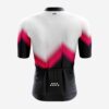 Buy Customized Men’s Chevron Shift Race Fit Cycling Jersey Online 1