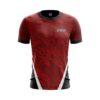 Buy Customized Shatterstrike Men’s Badminton Jersey Online