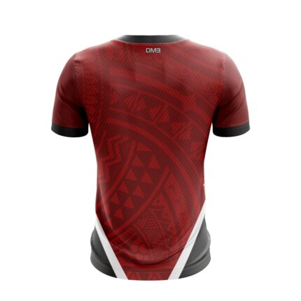 Buy Customized Shatterstrike Men’s Badminton Jersey Online 1