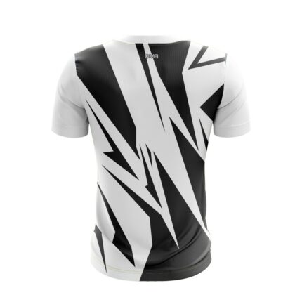 Buy Customized Baroque Tribal Men’s Badminton Jersey Online 1