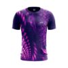 Buy Customized Night Bloom Men’s Badminton Jersey Online
