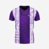 Buy Customized Regal Weave Men’s Badminton Jersey Online