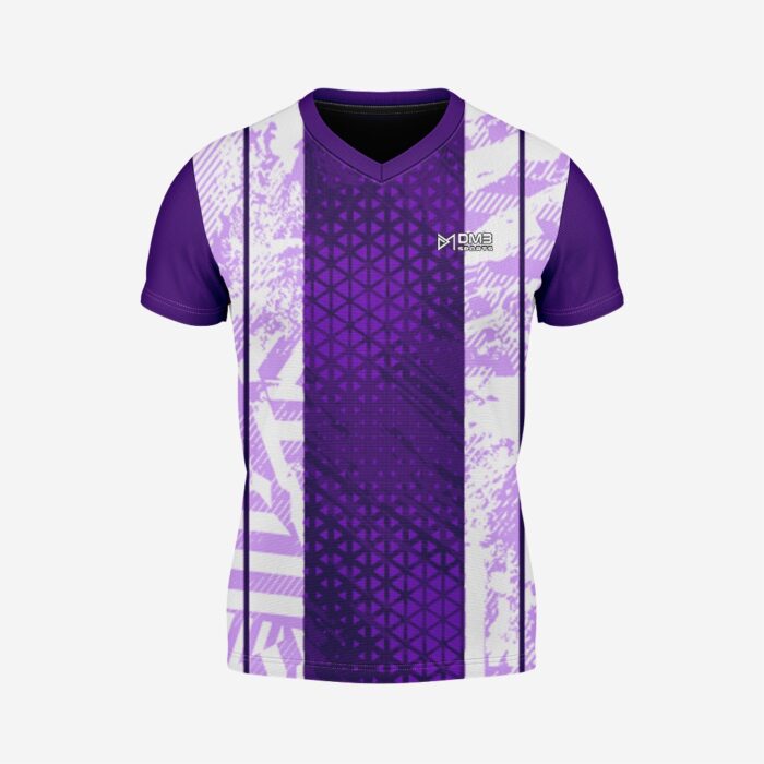 Buy Customized Regal Weave Men’s Badminton Jersey Online