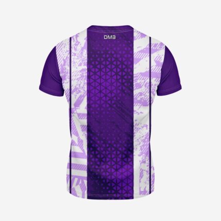 Buy Customized Regal Weave Men’s Badminton Jersey Online 1