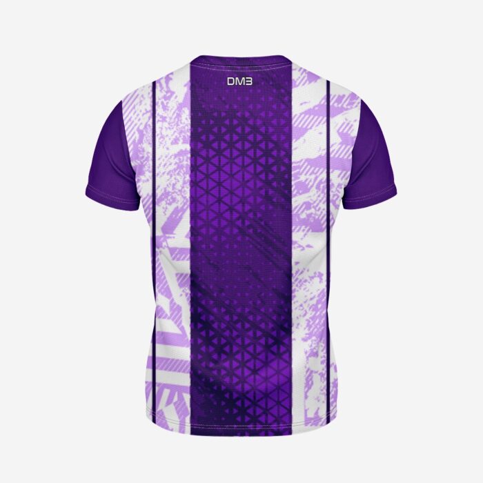 Buy Customized Regal Weave Men’s Badminton Jersey Online 1