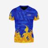 Buy Customized Phoenix Rising Men’s Football Jersey Online