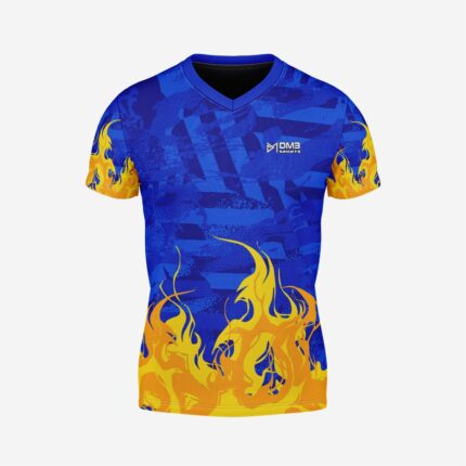 Buy Customized Phoenix Rising Men’s Football Jersey Online