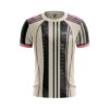 Buy Customized Oasis Stripe Men’s Badminton Jersey Online