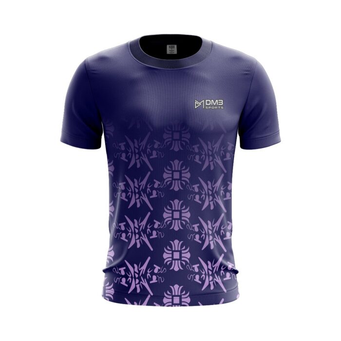 Buy Customized Mystic Grid Men’s Football Jersey Online