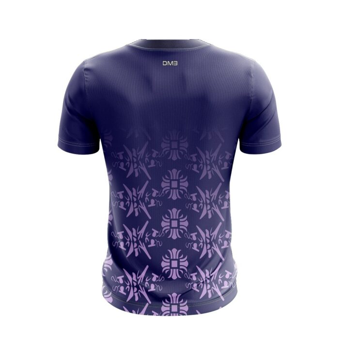 Buy Customized Mystic Grid Men’s Football Jersey Online 1