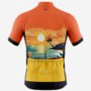 Buy Customized Men’s Tropi-Cycle Cycling Jersey Online 1