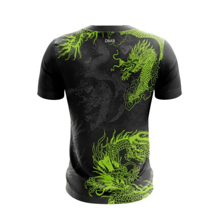 Buy Customized Neon Viper Men’s Football Jersey Online 1