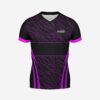 Buy Customized Pinstripe Pro Men’s Football Jersey Online