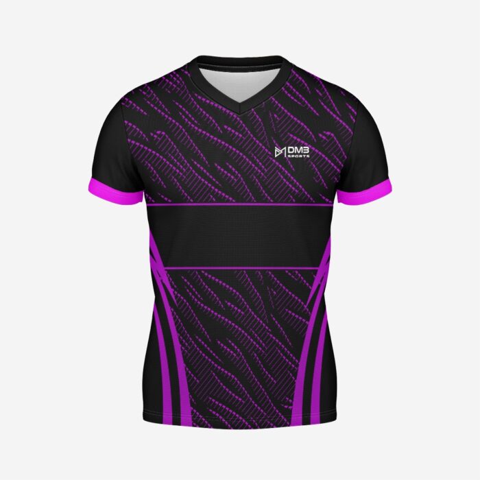 Buy Customized Pinstripe Pro Men’s Football Jersey Online