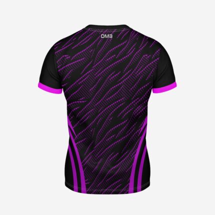 Buy Customized Pinstripe Pro Men’s Football Jersey Online 1