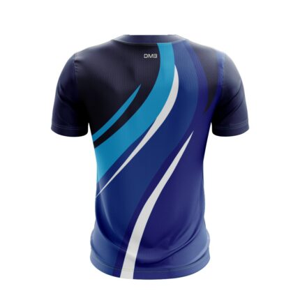 Buy Customized Hydro Rush Men’s Football Jersey Online 1
