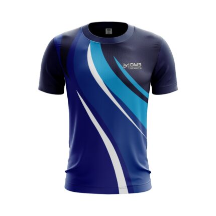 Buy Customized Hydro Rush Men’s Football Jersey Online