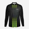 Buy Customized Men's Biker Electric Pulse Jersey Online
