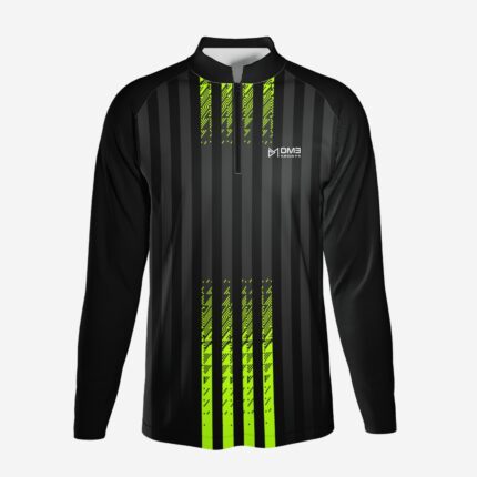 Buy Customized Men's Biker Electric Pulse Jersey Online