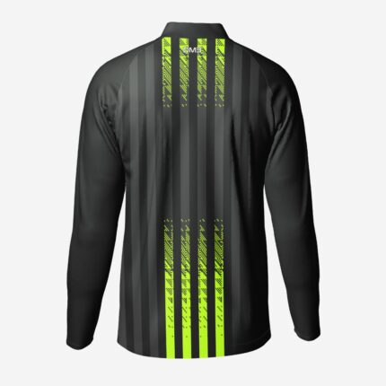 Buy Customized Men's Biker Electric Pulse Jersey Online 1