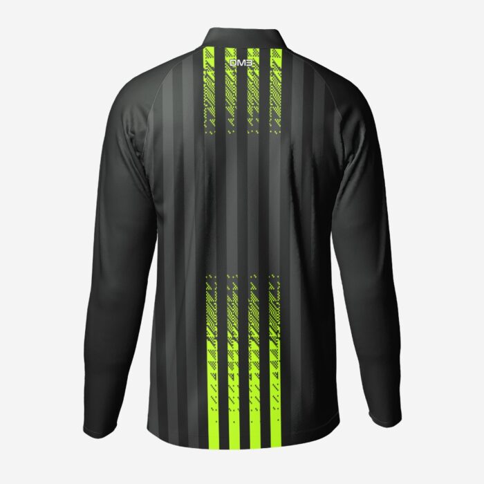Buy Customized Men's Biker Electric Pulse Jersey Online 1