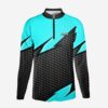Buy Customized Men's Biker Radiant Ride Jersey Online