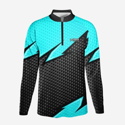 Buy Customized Men's Biker Radiant Ride Jersey Online
