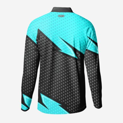 Buy Customized Men's Biker Radiant Ride Jersey Online 1