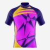 Buy Customized Men’s Artisan Cypher Cycling Jersey Online