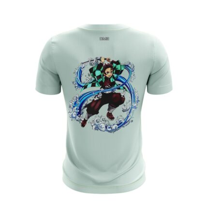 Buy Customized Kamado's Current T-Shirt Online 1