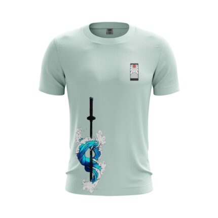 Buy Customized Kamado's Current T-Shirt Online