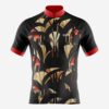 Buy Customized Men’s Art Deco Cycling Jersey Online
