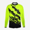 Buy Customized Men's Biker Ember Pace Jersey Online