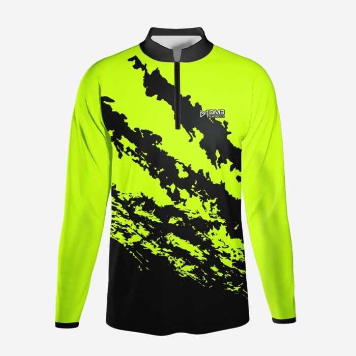 Buy Customized Men's Biker Ember Pace Jersey Online