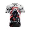 Buy Customized Uchiha Phantom T-Shirt Online