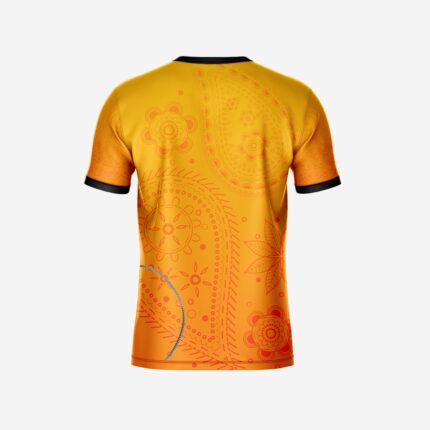 Buy Customized Men’s Deep-Light Adventure Cycling Jersey Online 1