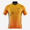 Buy Customized Men’s Diwali Glow Cycling Jersey Online