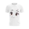 Buy Customized The Iconoclast T-Shirt Online