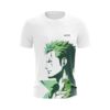 Buy Customized Santoryu Style T-Shirt Online