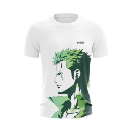 Buy Customized Santoryu Style T-Shirt Online