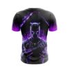 Buy Customized Wakanda Knight T-Shirt Online 1