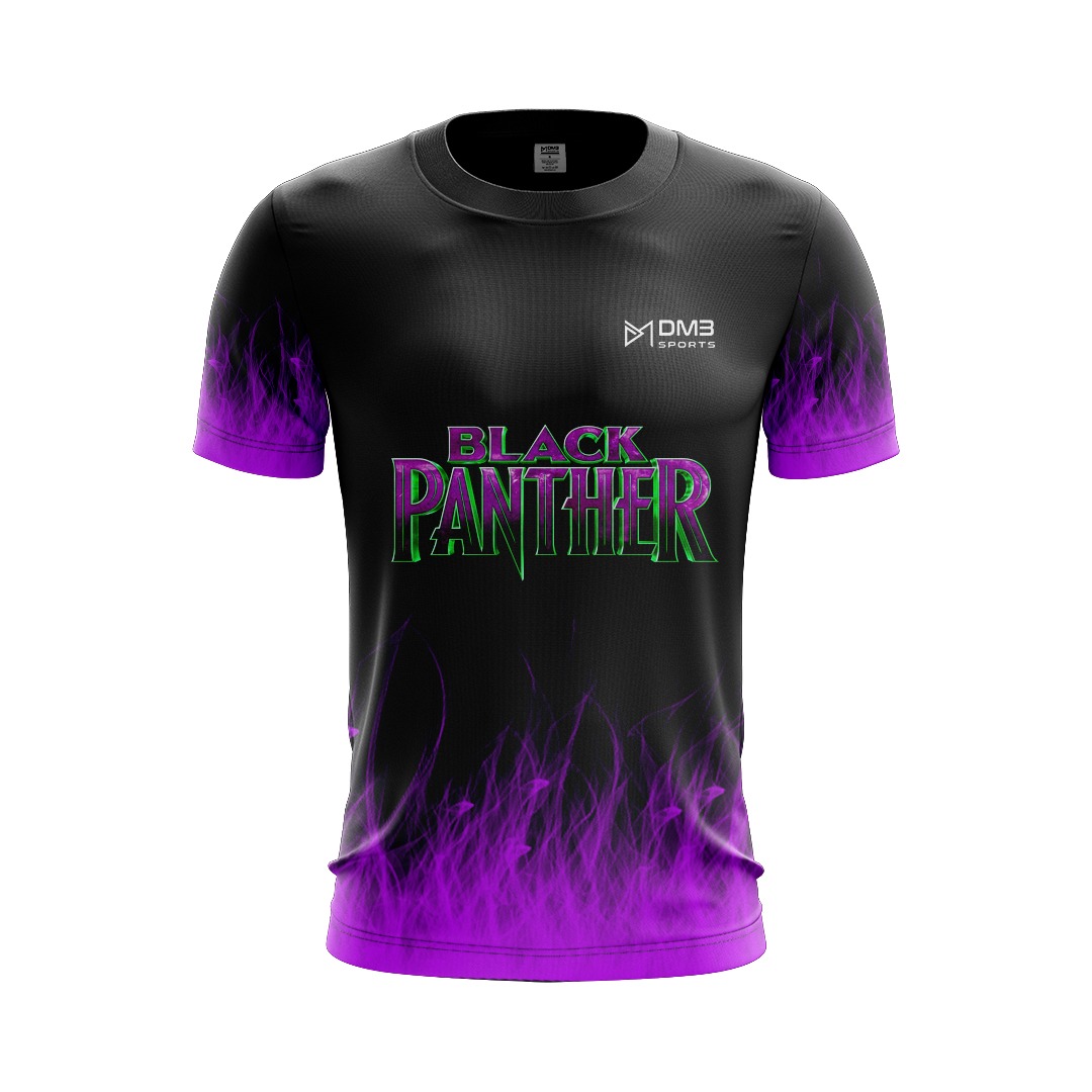 Buy Customized Wakanda Knight T-Shirt Online Buy Customized Wakanda Knight T-Shirt Online