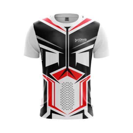 Buy Customized Redline Men’s Football Jersey Online